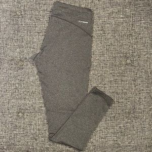 Reebok Play Warm Legging